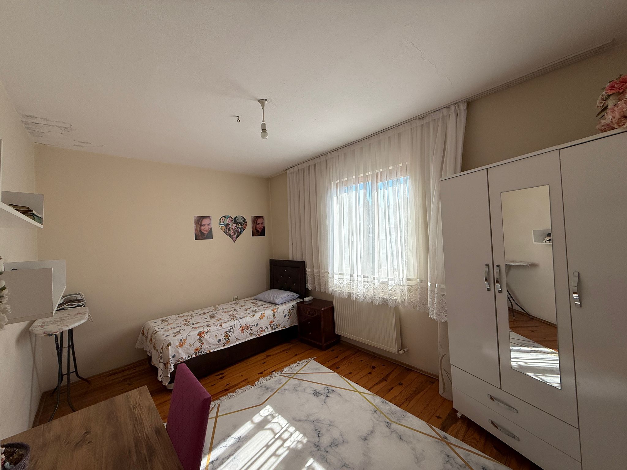 SÖĞÜTLÜ ALTINKENT SATILIK DAİRE